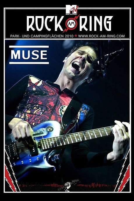 Muse: Live at Rock Am Ring 2010